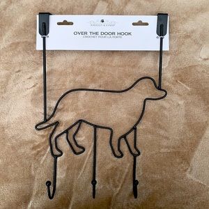 Over the Door Hook